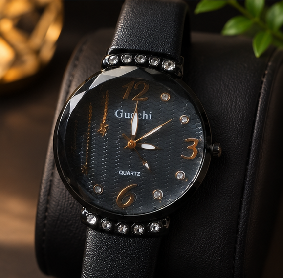 Elegant Wrist Watch